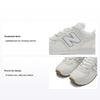 574 Sea Salt Concrete Gum Унисекс Кроссовки Белые U574RAD
