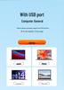 Shan Ze Gigabit USB Ethernet Adapter with RJ45 Port