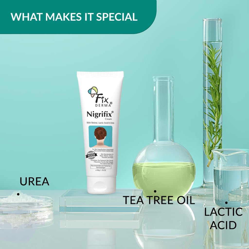 | Протестированный дерматологом ретиноловый крем | Для темных участков тела, таких как шея, лодыжки, костяшки пальцев, подмышки, бедра и локти | Эксфолиант - 50 г