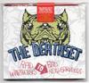 CD DEATHSET Rad Warehouses To Bad Neighborhoods COUNTCD017 Counter Records 2009 UK Рок Б/у