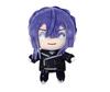 Nijinui 5th Anniversary Goods Nijinui Plush Toy Nagao Kei