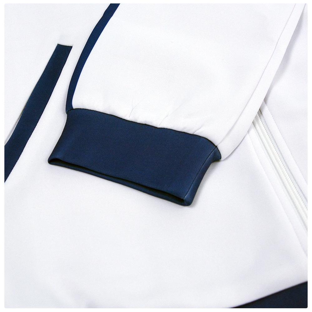 BLUELOCK blue prison sportswear cos uniform school uniform bee music back thousand cut leopard horse Yu Ying Ling king cosplay