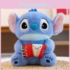 Christmas Cute And Musical Instrument Series Plush Doll Toy Children