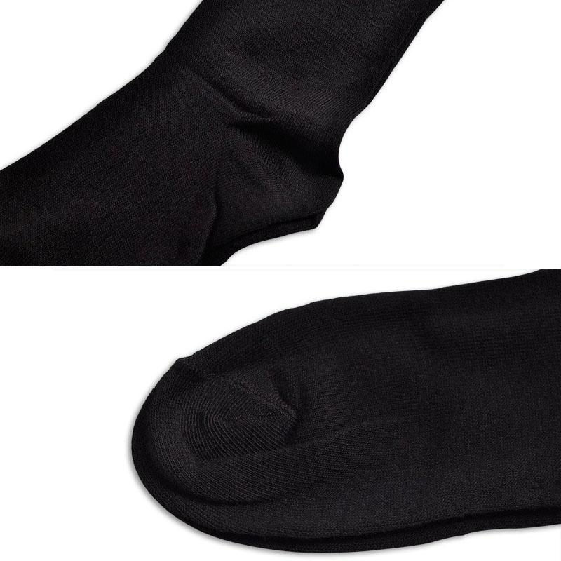 Вязаные полосатые чулки выше колена, женские хлопковые дышащие длинные носки до бедра, длинные ботинки