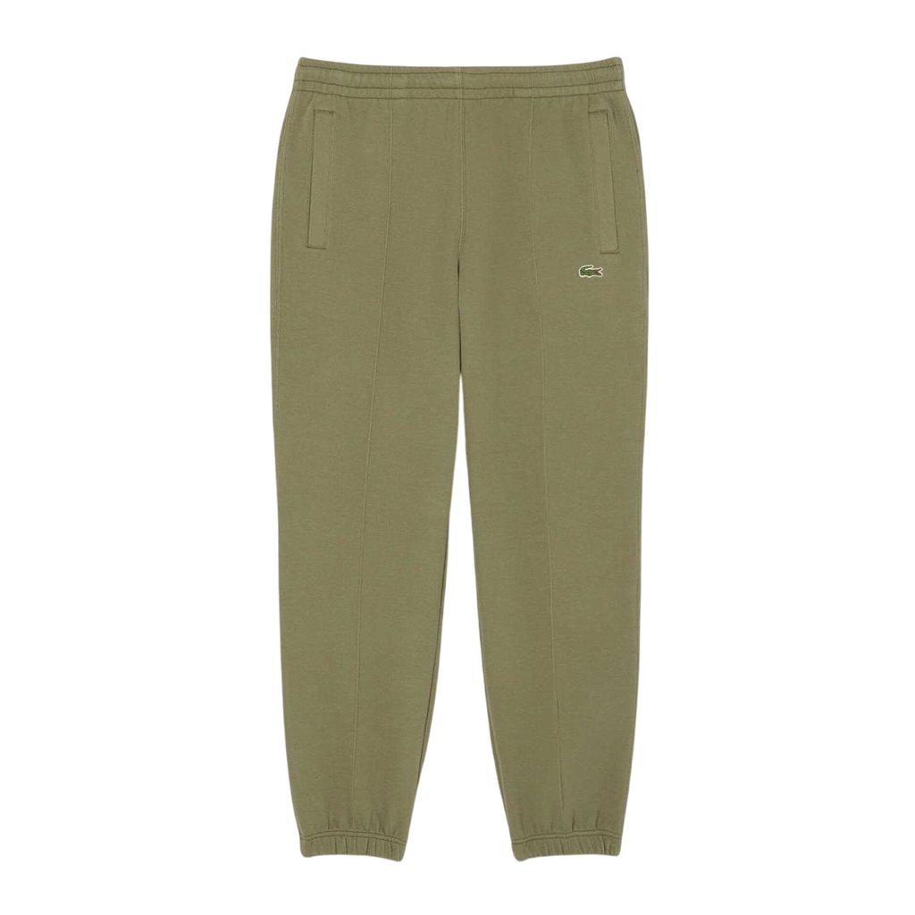 Lacoste Mens Pique Regular Sweatpants