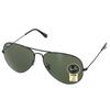 RayBan Fashion Trend Round Aviator Frame Sunglasses Unisex