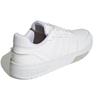 Adidas Мужские кроссовки Courtbeat White Cloud-White Core-Black GX1745