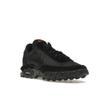 Nike Air Max Waffle Racer SP Black Anthracite Unisex Sneakers FV6946-001