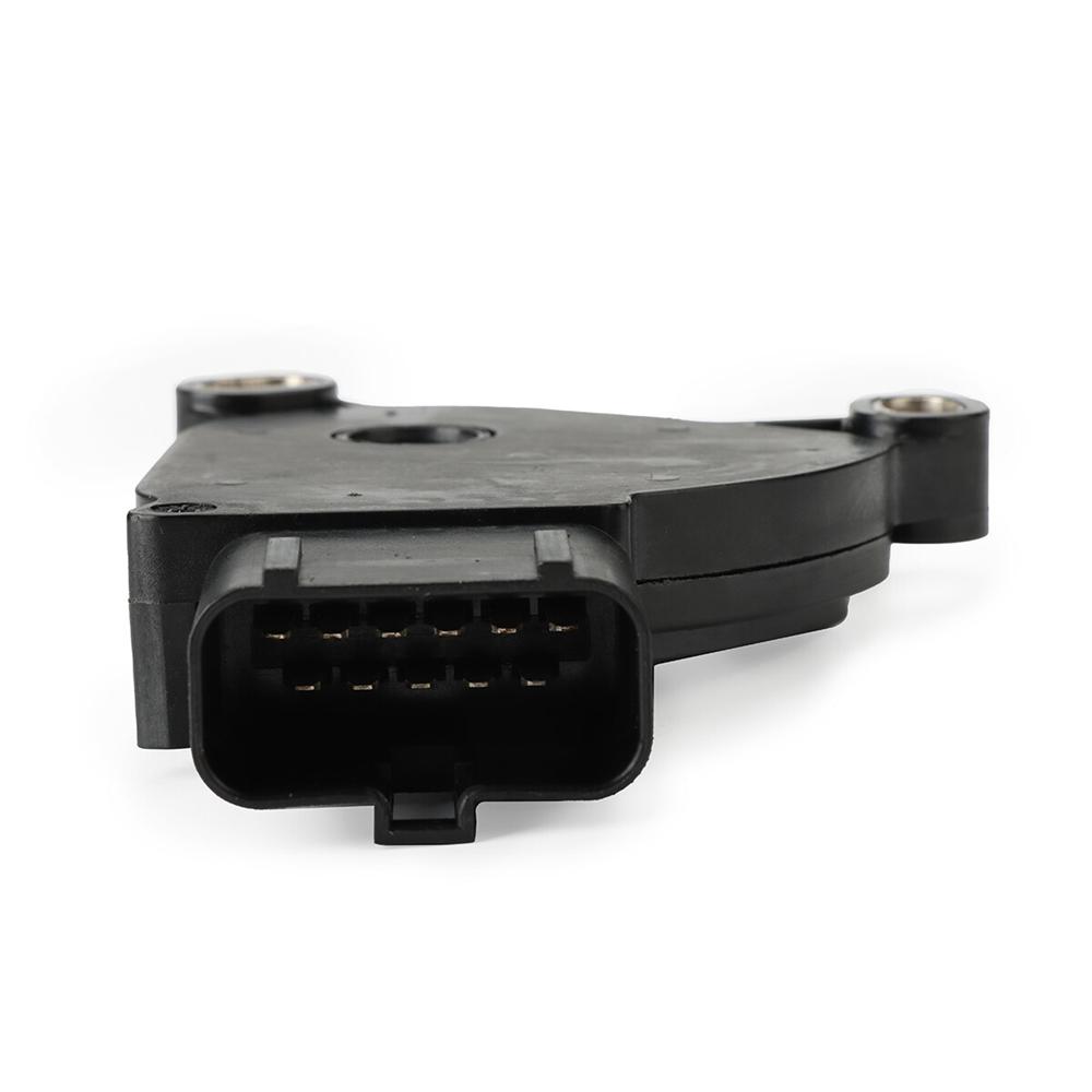 YL8Z-7F293-AA Подходит для Ford Mazda Датчик диапазона трансмиссии Выключатель нейтральной безопасности