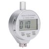 Digital Hardness Tester 0 To 100HA Type A Durometer High Resolution Aluminum Alloy Portable Hardness Gauge