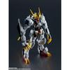 GUNDAM UNIVERSE Мобильный костюм Gundam Iron-Blooded Orphans ASW-G-08 Gundam BARBATOS LUPUS REX GUNDAM BARBATOS LUPUS REX подвижная фигурка из окрашенного пластика ABS и ПВХ