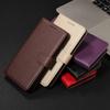 Кожаный чехол с защитой RFID для Google Pixel 8 9 10 Pro XL 8A 9A, книжка-кошелек с подставкой и держателем для карт