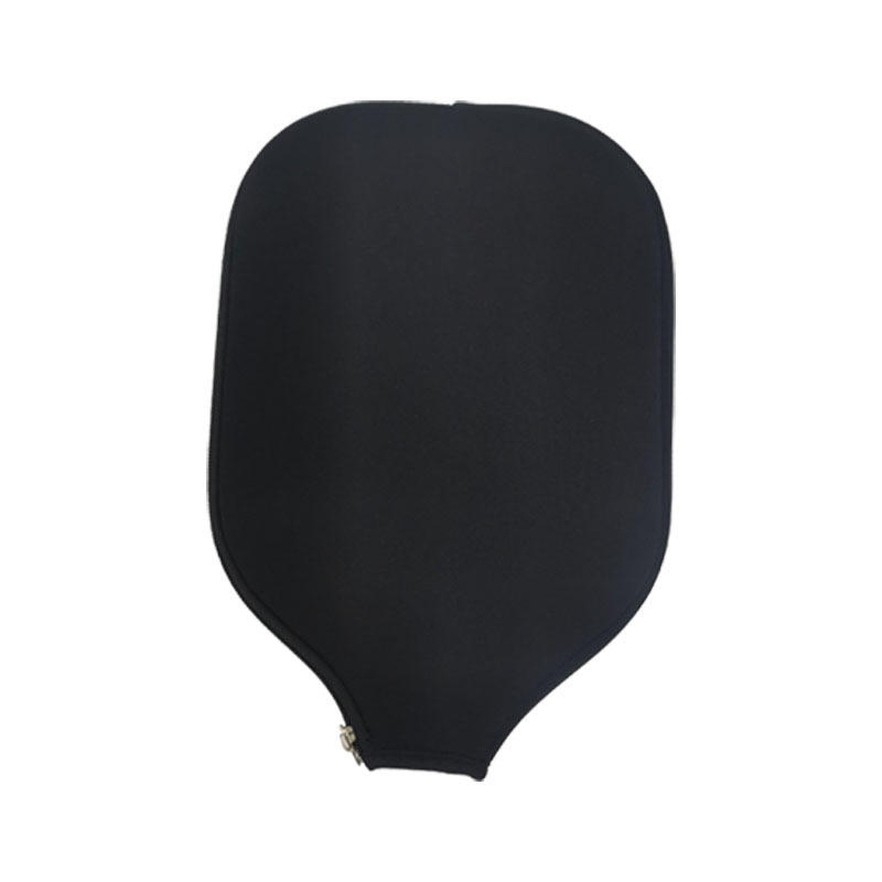 Table Tennis Racket Protect Case Paddle Cover Paddle Pack Dust Cover Water Repellent Wear-resistant And Portable Racket Cover