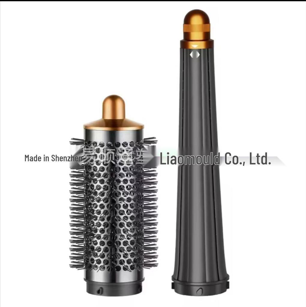 Совместимый стайлер для завивки Dyson HS05/HS01/08, насадки-цилиндры для завивки и диффузор