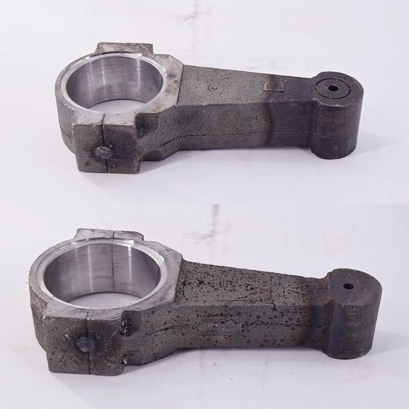 Rebar Cutter Machine Replacement Parts