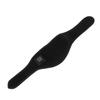 Heating Neck Brace 3 Temperature Adjustable USB Plug Hook and Loop Neck Wearable Heating Pad for Hom