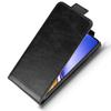 For Realme 14 5G Stand Case Magnetic Clasp Vertical Flip Leather Phone Cover with Card Holder