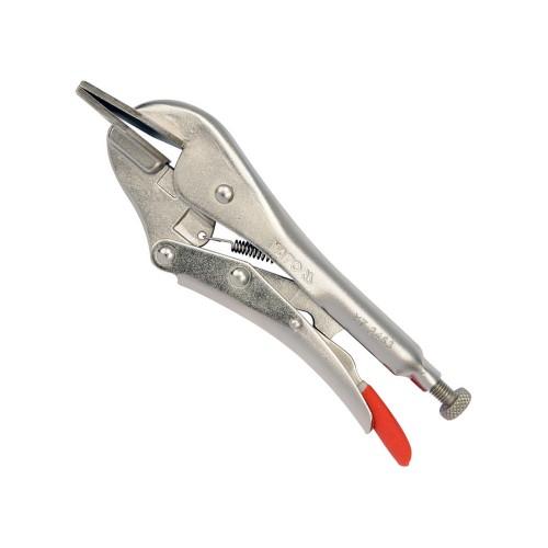 Yato Wide Jaw Locking Pliers