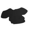 Silicone Handle Cover Protector Fit for PS5 Game Handle NonSlip Sticker Handle Protector for Gamepad