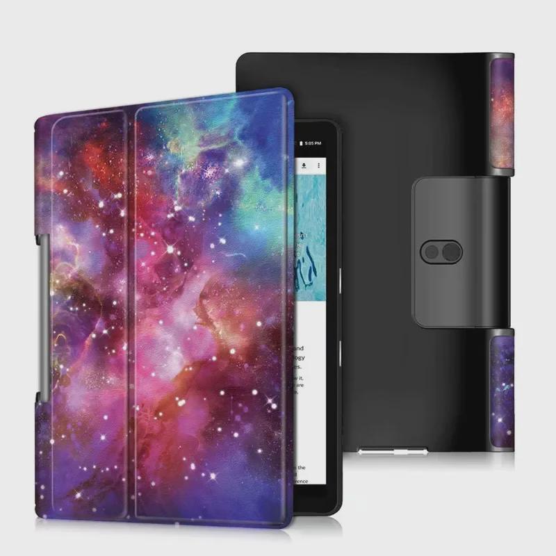 Защитный кожаный чехол для Lenovo YOGA TAB5 10.1 YT-X705F