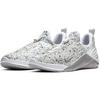 Nike React Metcon Удобные Универсальные Нескользящие Легкие Кроссовки для Тренировок с Низким Верхом Женские кроссовки Белый BQ6046-100