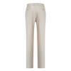 FERRAROMILANO Men'S Summer Linen Stretch Slacks Light Beige (Am0Dsl23151)