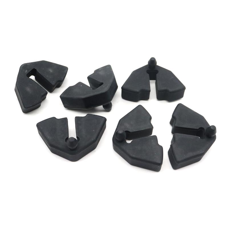 Hub Damper Rubber Buffer For Suzuki Boulevard S40 GS550 E M T L GS550E GS550M GS550T GS550L Motorcycle Rear Wheel Drum Rubber