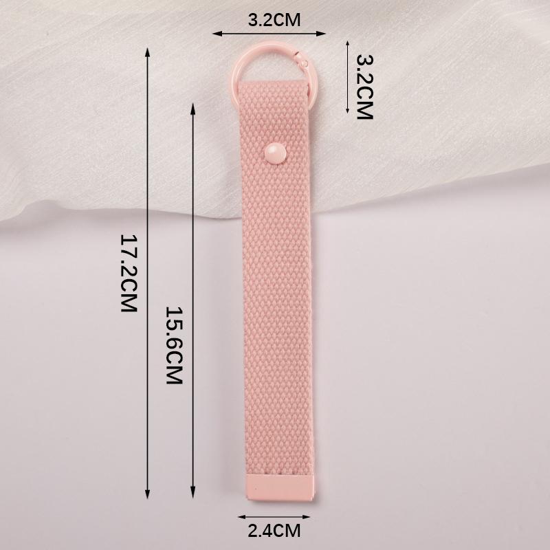 Брелок из ткани, брелок, брелок, багажная бирка для женщин и мужчин, подвеска для рюкзака своими руками, брелки, аксессуары оптом