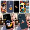 Чехол для телефона Oppo A58 A18 A38 A78 A98 A17 A77 A80 A40 A60 A16 A76 A96 A74 A94 A54 A15 A57S Звездный Астронавт Милый