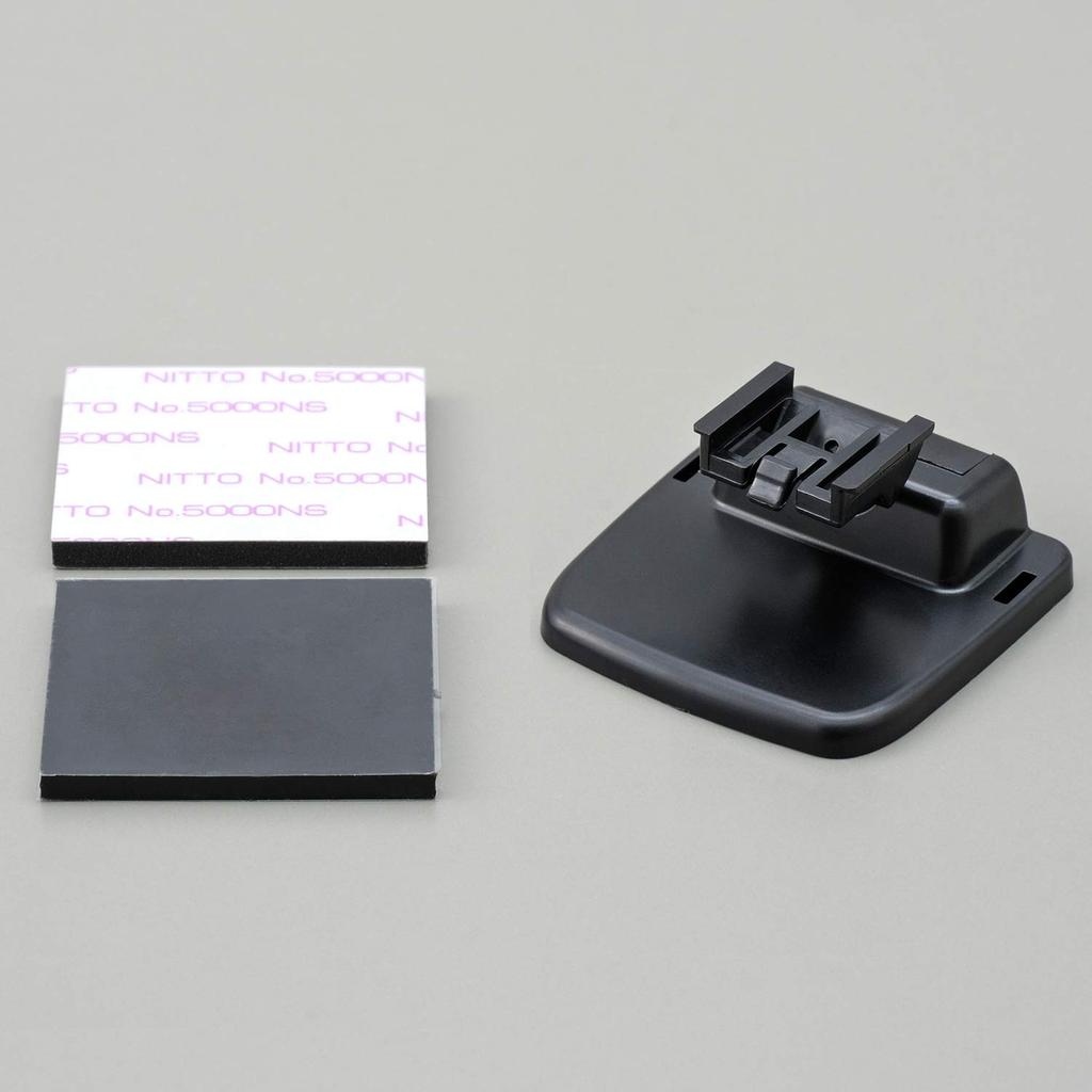 Радар-детектор для мотоцикла Daytona MOTO GPS LASER Mounting Stay Car Dashboard Fixing 78181