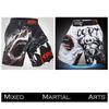 Shark Panda MMA Muay Thai Kickboxing Boxing Shorts Martial Art UFC Boxer Unisex Men Women Pants Fighting Fitness Gym Training Sport Workout