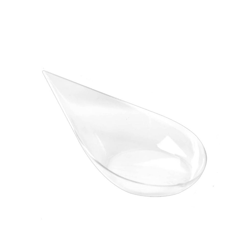 10 шт. небьющиеся капли закусочные тарелки многоразовые десертные стаканчики посуда стаканчик для мороженого желе