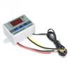 220V Professional W3002 Digital LED Temperature Controller 10A Thermostat Regulator XH-3002