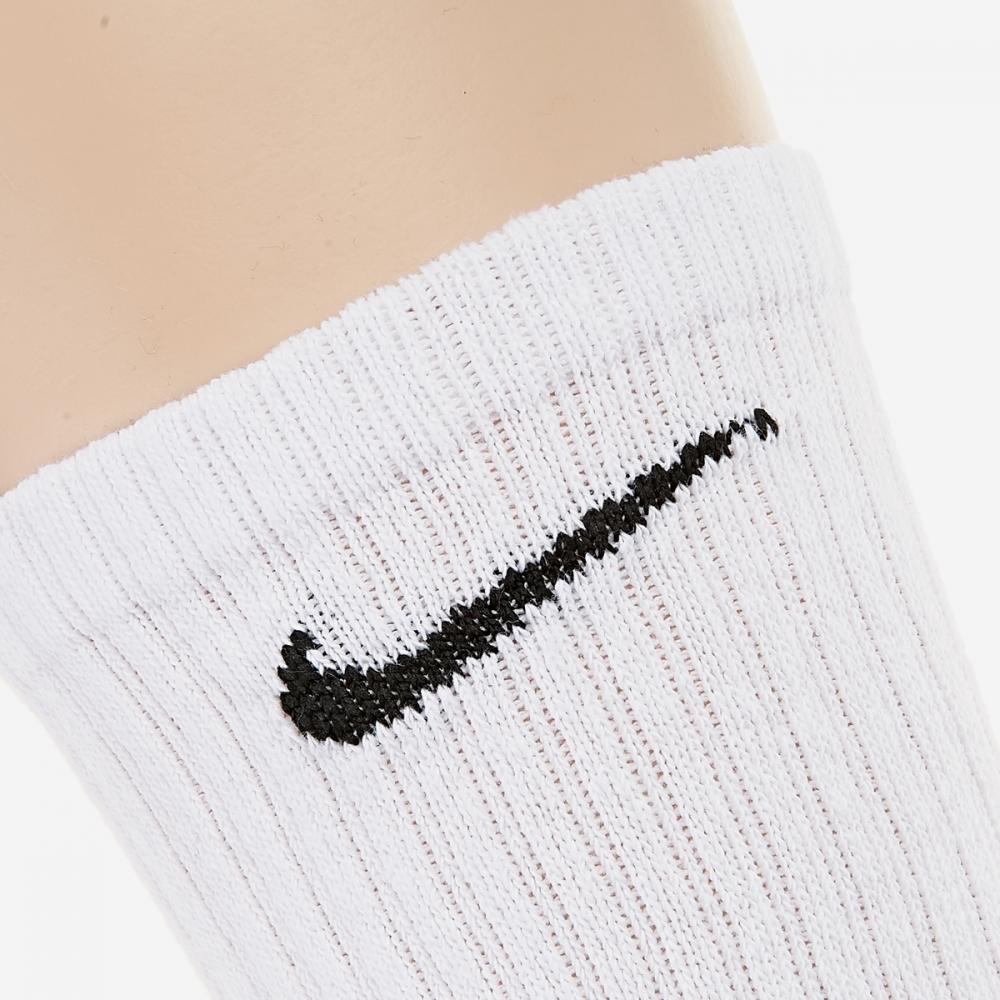 Nike U Nike Everyday kUsh Crew 3 пары Sx7664 100