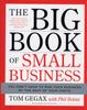 Книга The Big Book of Small Business