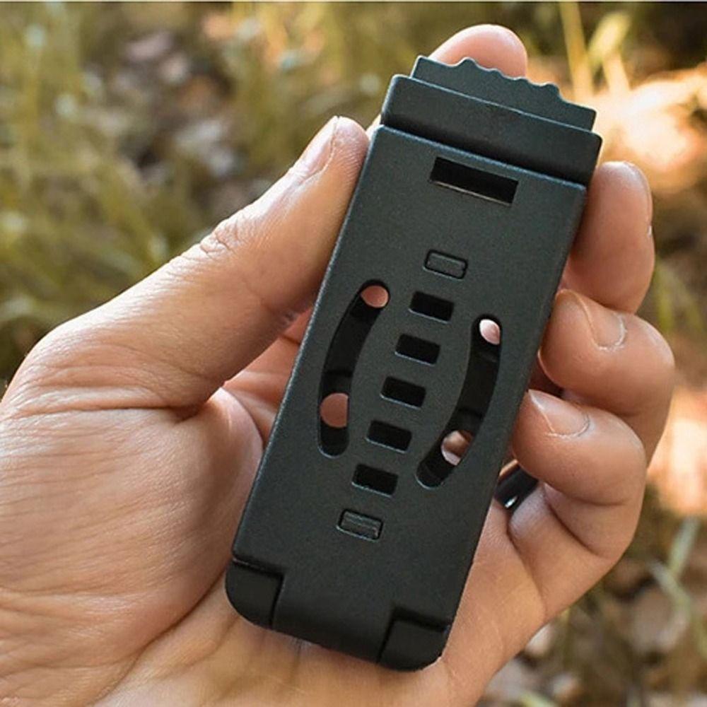 Винт многофункциональный для Kydex нейлоновый зажим для ремня наружный зажим для инструмента поясные петли боевая петля кобура