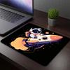 Cute cat and planet Mouse Pad XS Small Laptop Computer Office Table Mats PC Gaming Esports MousePad HD Non-Slip Rubber Desk Mat