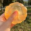 Сквиши Мальтозные Игрушки-Антистресс Яркие Мягкие Цветные Кубические Мальтозные Сжималки Веселые Сенсорные Игрушки Против Стресса Рождественские Игрушки для Девочки