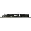 KATO Union Pacific Railroad Big Boy 126-4014 #4014
