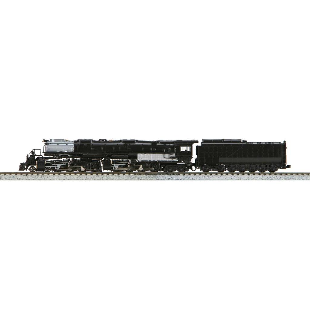 KATO Union Pacific Railroad Big Boy 126-4014 #4014