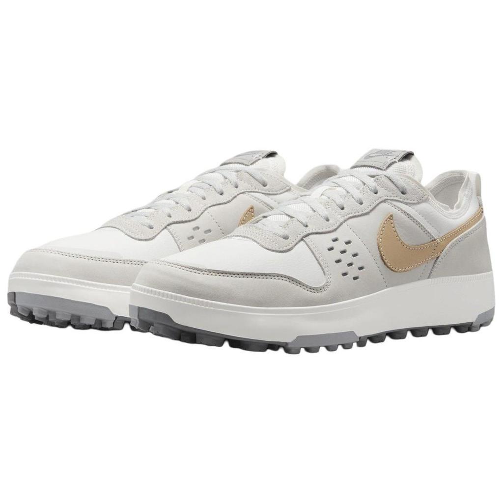 Nike C1TY Smoke Grey Vachetta Tan Men Sneakers Summit-White Light-Smoke-Grey HV5981-120