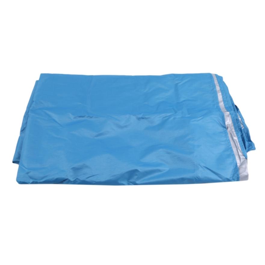 Многофункциональный рюкзак «три в одном», дождевик, пончо, мотоциклетный плащ, дождевик для восхождения