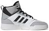 adidas Originals Drop Step Xl 'Черный Белый Серый' IG4802