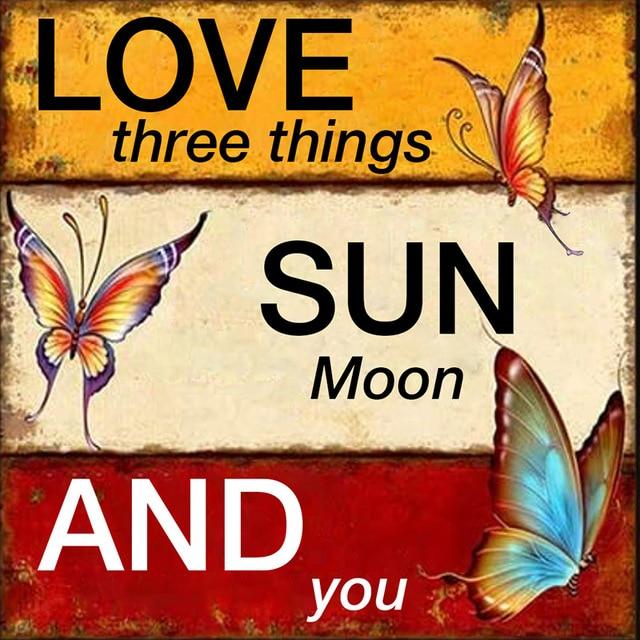 DIY 5D алмазная живопись Бабочка вышивка крестиком текст Алмазная вышивка полная круглая/квадратная дрель из смолы домашний декор ручной художественный подарок