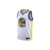 NBA Swingman Fan Edition Retro Basketball Jersey Men Jersey White 864417-100