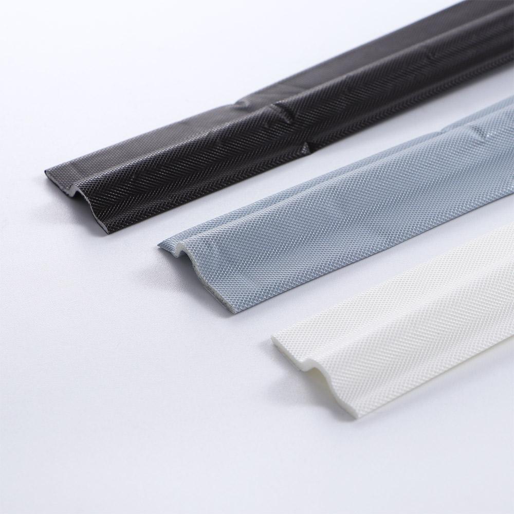 Foam Dustproof Gap Seal Door Windproof Self Adhesive Tape Dust Stopper Window Sealing Strip Sealer