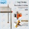 Cangyi Multi-functional Fishing Platform