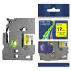 Xinyucheng Label Tape for Brother PT Series