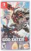God Eater 3 North Switch (Import Version America) -