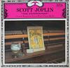 LP Record SCOTT JOPLIN - "The Entertainer" Classic Ragtime F BLP1013Q Biograph 1974 US Jazz Used
